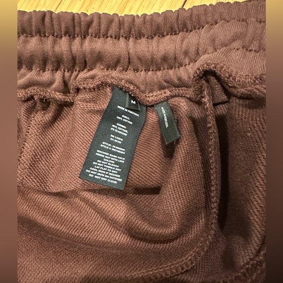 Helmut Lang Societas Joggers Size M - Picture 9 of 11